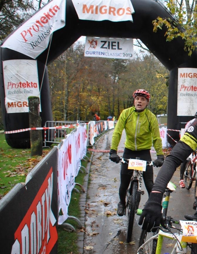 Gurten2013Ziel