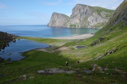 Kvavilka (Beach)