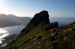 Volandstinden
