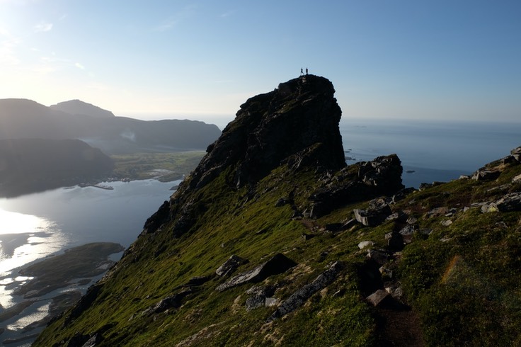 Volandstinden