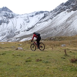 Rothorn-Arosa-Tschiertschen-Chur