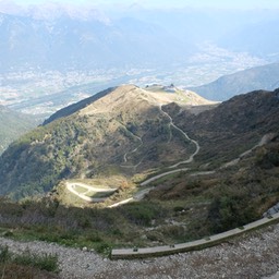 Tamaro-Agno