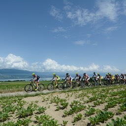 Feld Start
