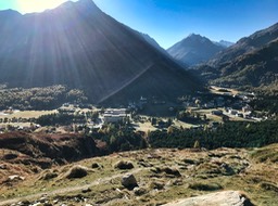 Maloja