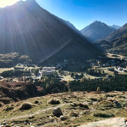 Maloja