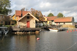 Vaxholm