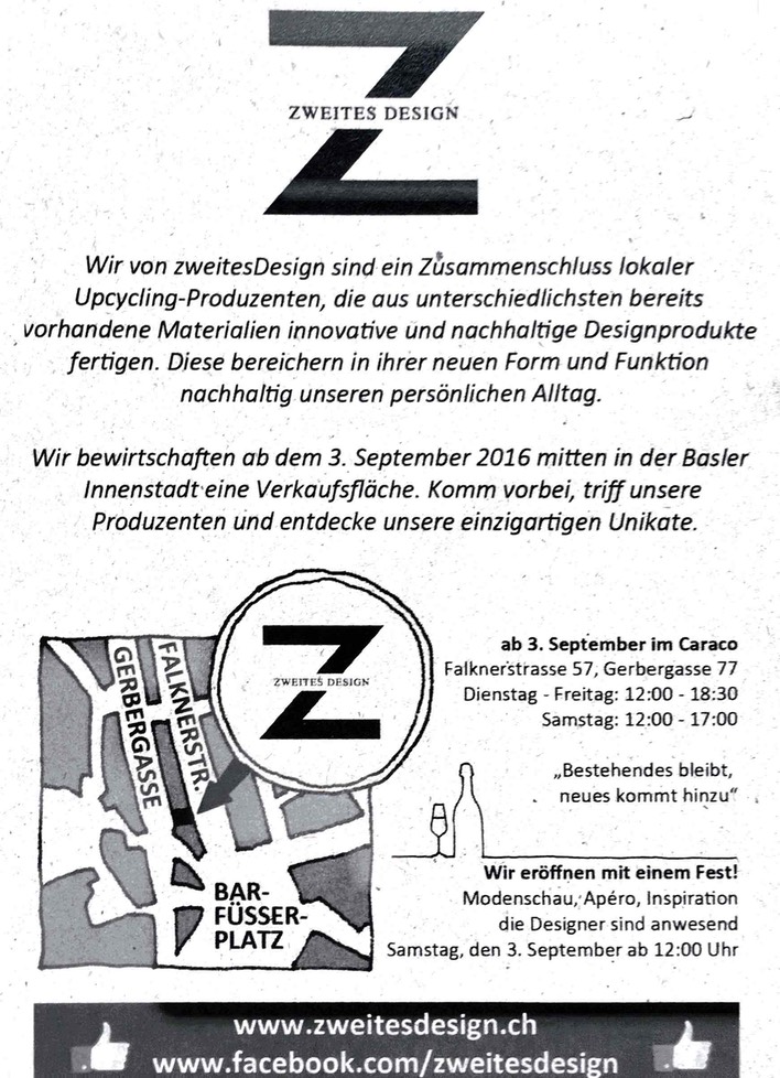 ZweitesDesign